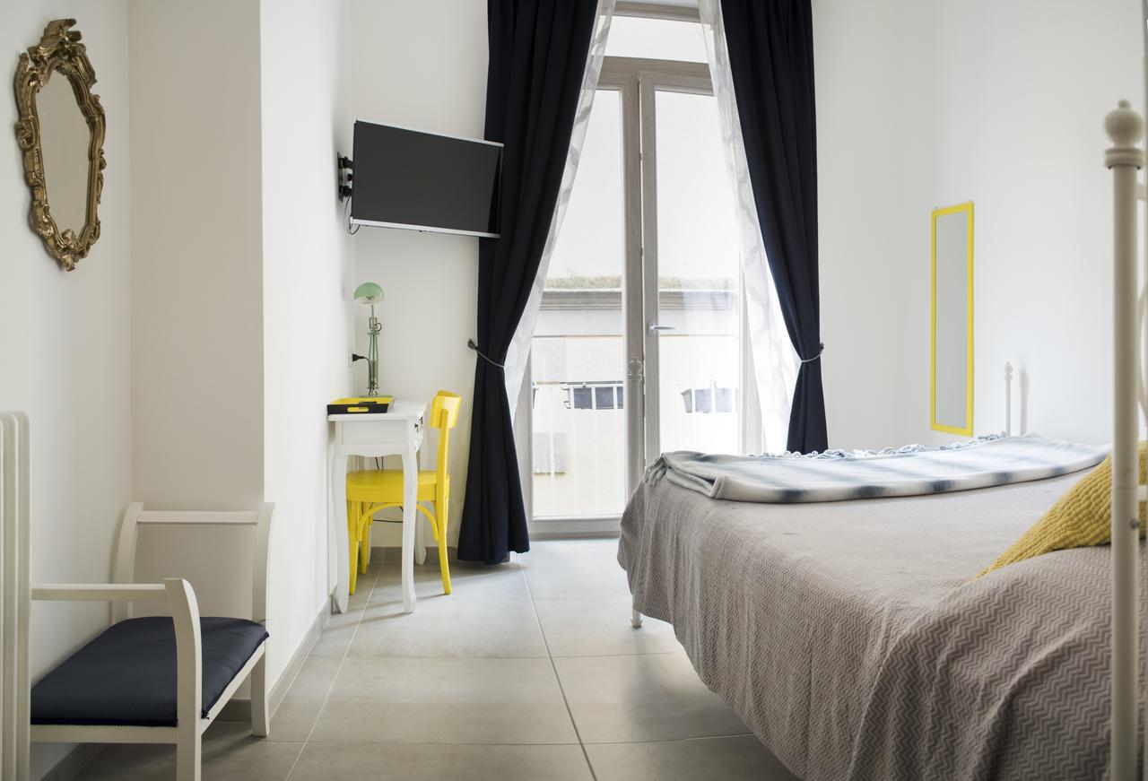 Bed and Breakfast Civico10 à Naples Extérieur photo
